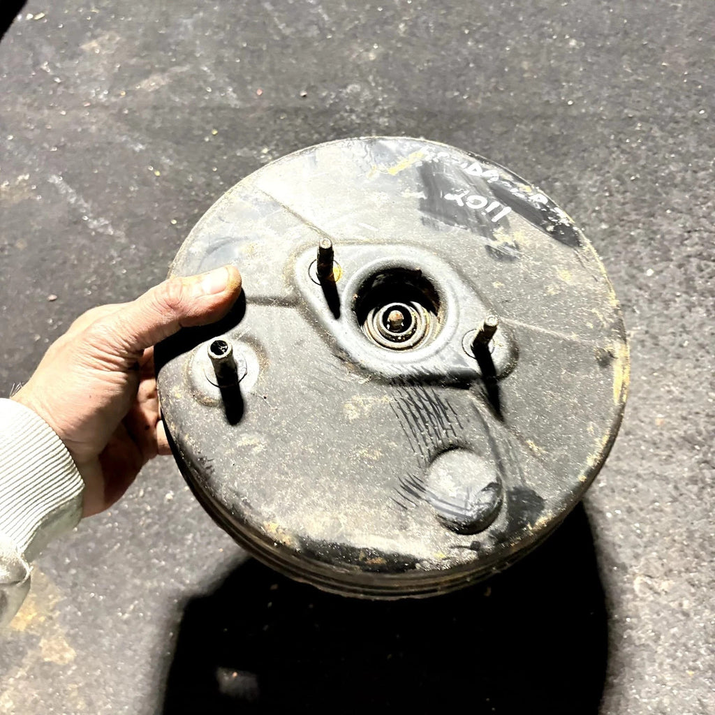 Honda Civic 2011 Brake Servo Booster 4600A-SMG-E021 Nissin Showa