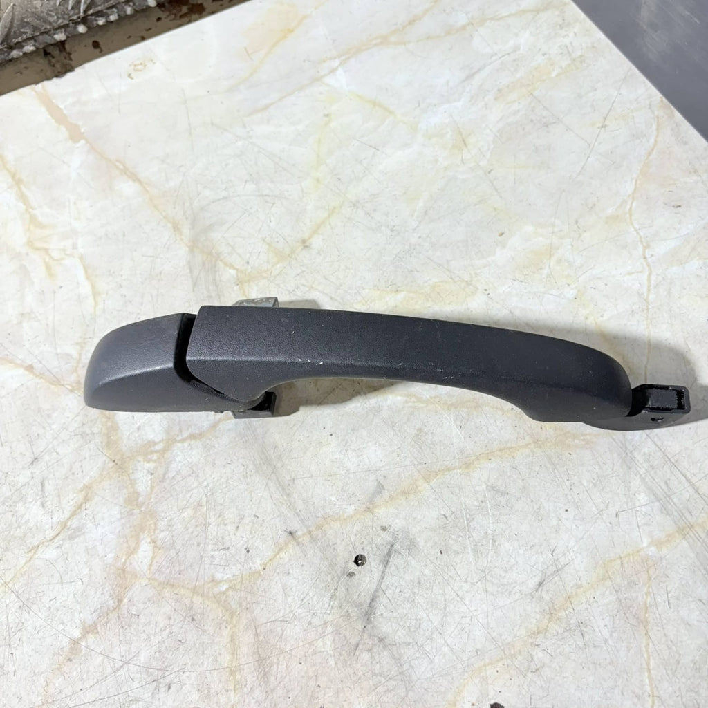 DodgeChallenger 2006-2010 Passenger Left Nearside Front Door Exterior Handle