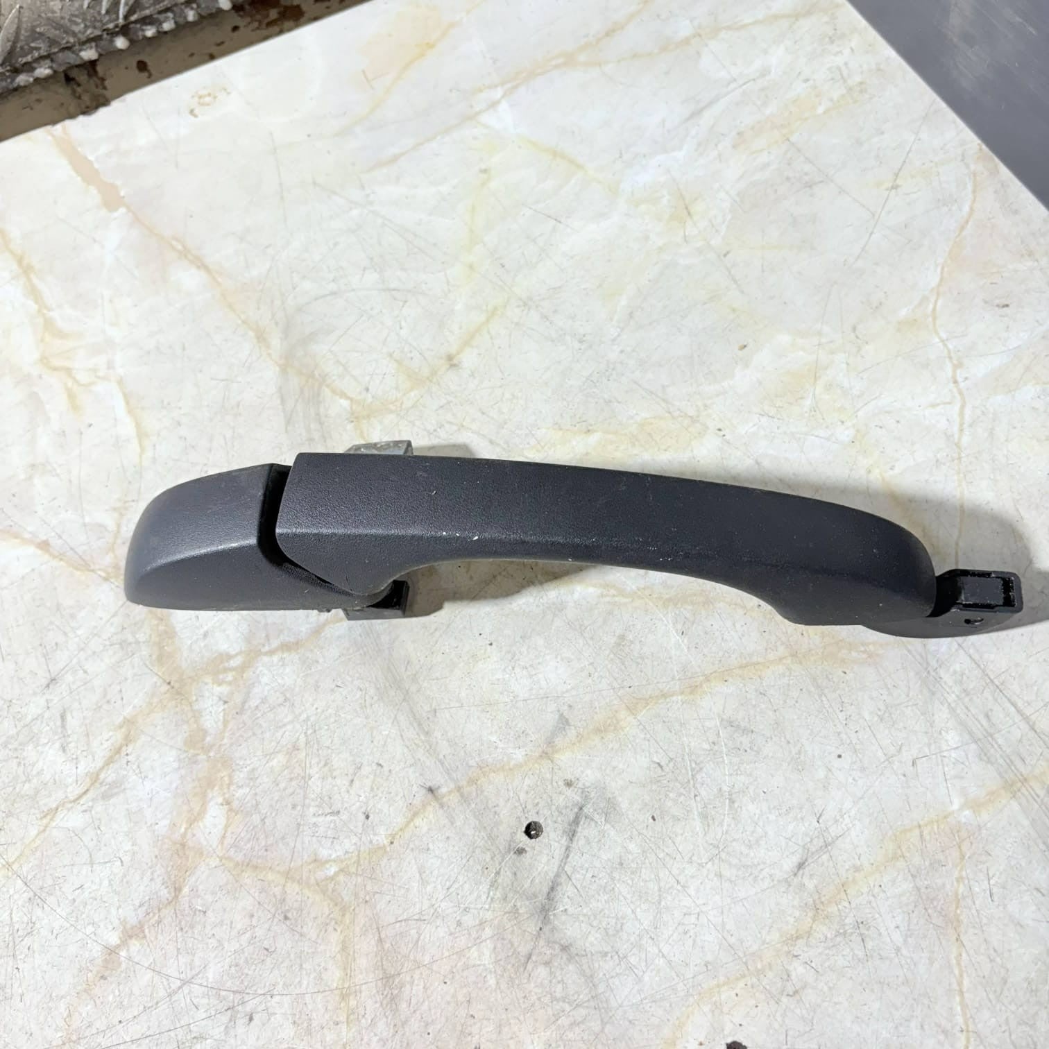 DodgeChallenger 2006-2010 Passenger Left Nearside Front Door Exterior Handle
