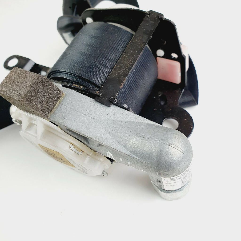 2010 SUZUKI ALTO Mk5 Hatchback Front Left NSF Seat Belt 84940-68K0 858