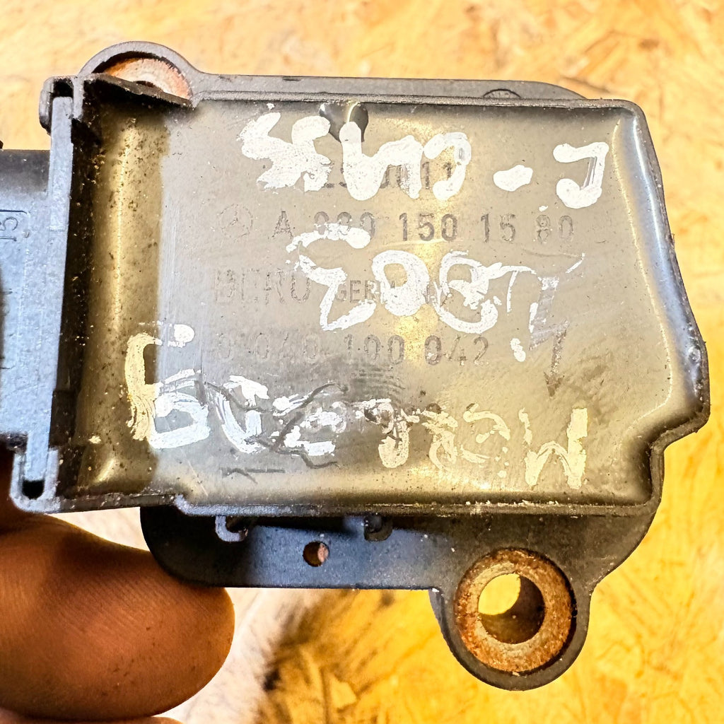 Mercedes W203 Coil Boot/Cable Conn A0001594842 C230K 03-05 C250/SLK250 12-15