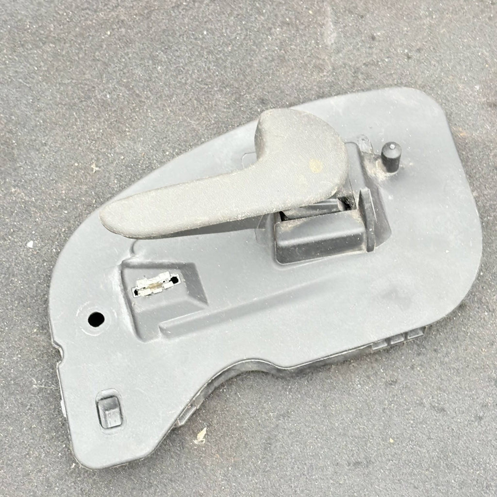 VAUXHALL COMBO 2001-2011 FRONT RIGHT DRIVER SIDE INTERIOR DOOR HANDLE 13104264