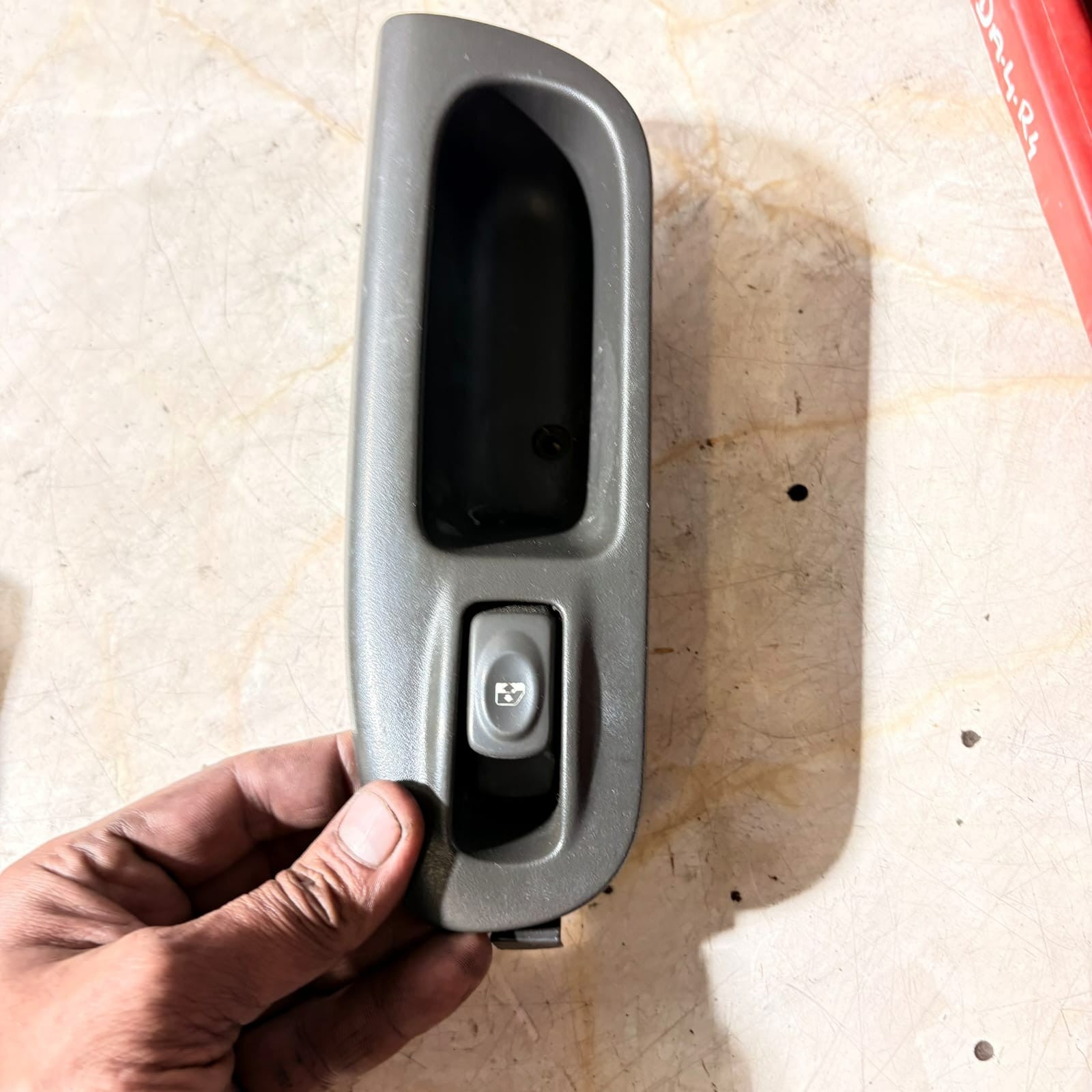 RENAULT SCENIC MK1 WINDOW SWITCH 7700431172