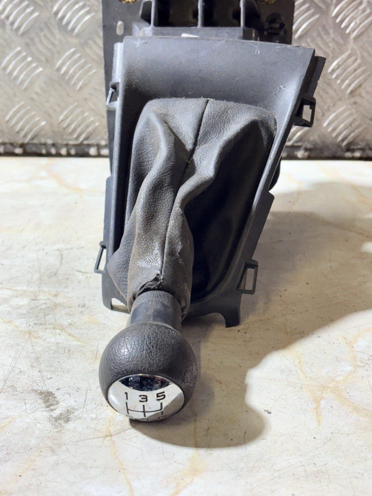 CITROEN C3 VTR PLUS 2009-2015 MANUAL 5 SPEED GEARSTICK Part Warranty
