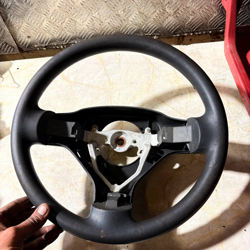 Citroen C1 Peugeot 107 2005-2014 Steering Wheel 3 Spoke GS120-01840