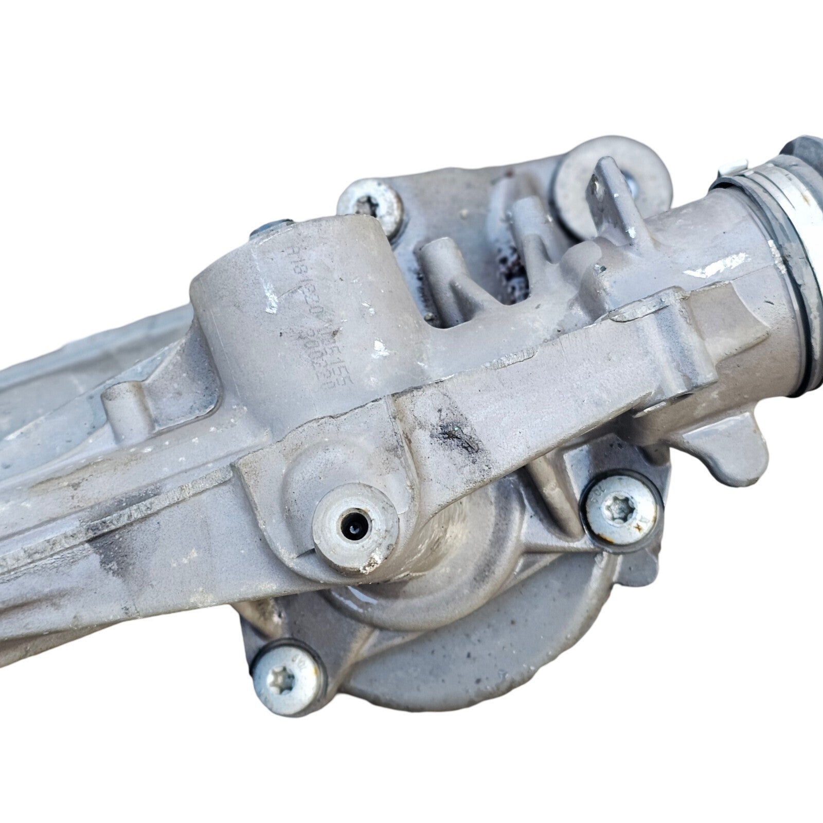 SEAT ATECA MK1 KH7 1.5 TSI RHD ELECTRIC POWER STEERING RACK COMPLETE 3Q0909144M