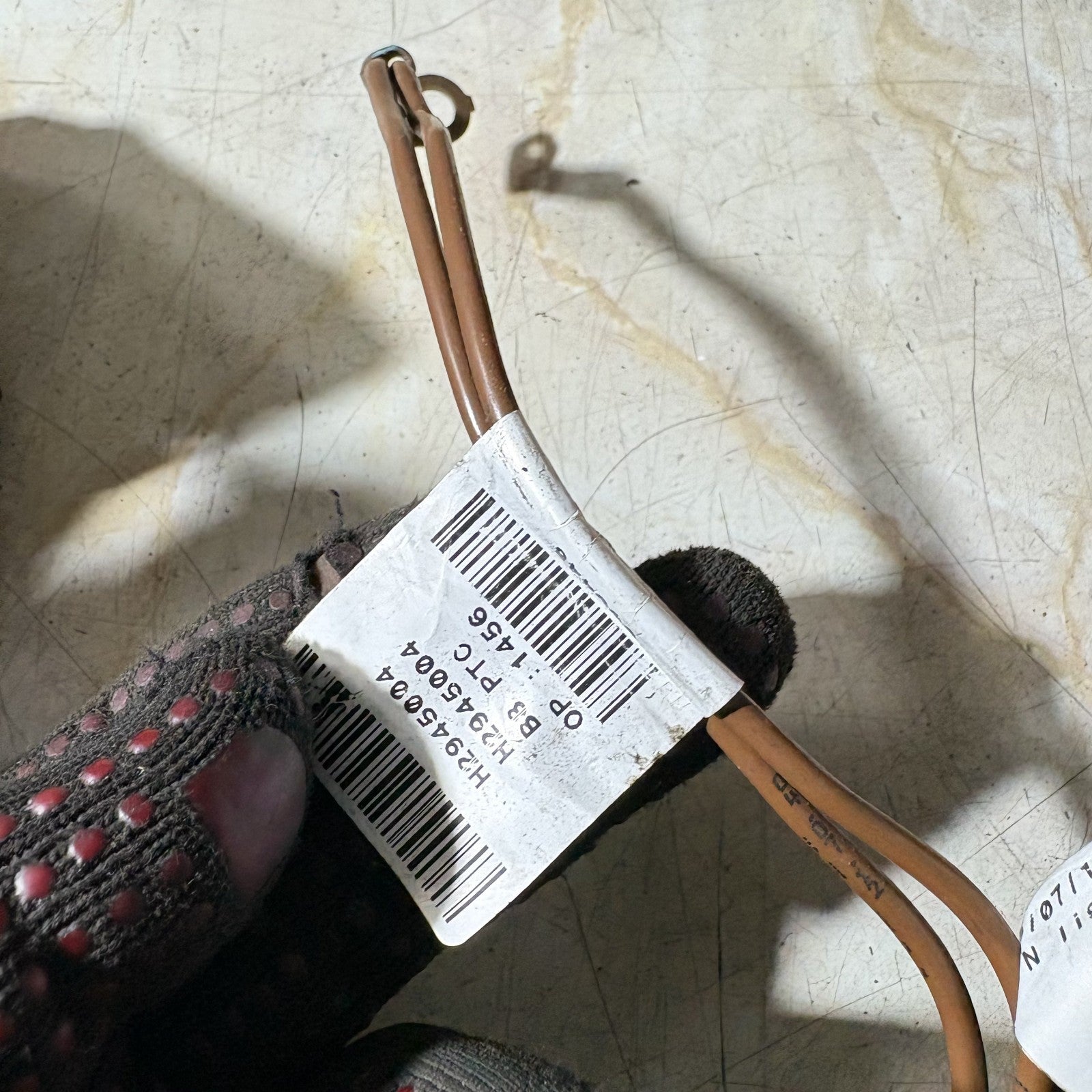 Audi A5 Sportback 8TA 2.0/3.0 TDI Auxiliary Electric Heater 8K0819010C 2012-2017