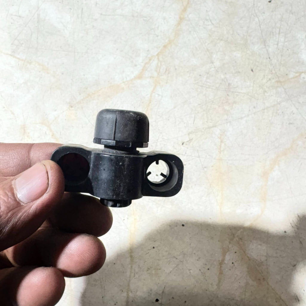 Audi A3 8P Sportback 2004-2013 Rear Tailgate Stop Buffer Wedge 8P4827239B