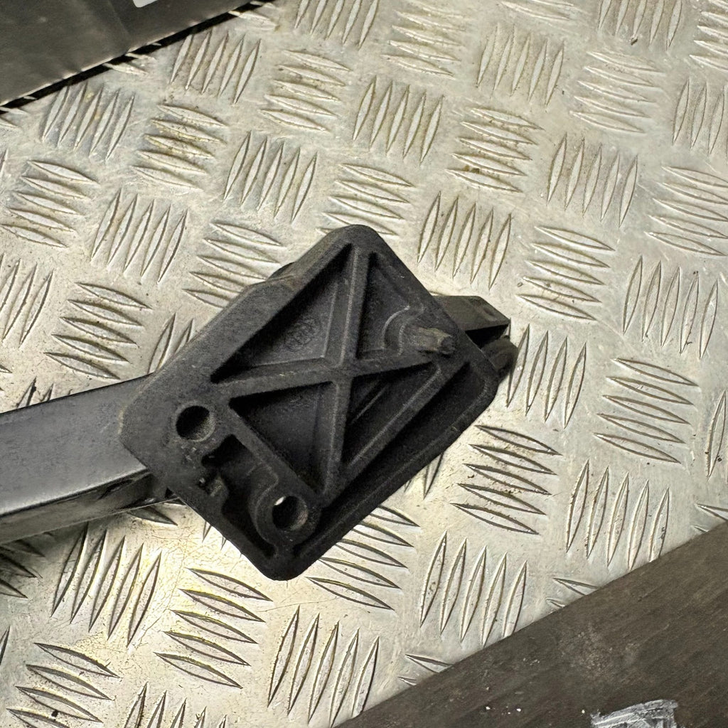 Mercedes CLK W208 C208 1998 Acceleration Throttle Pedal 124 301 13 20