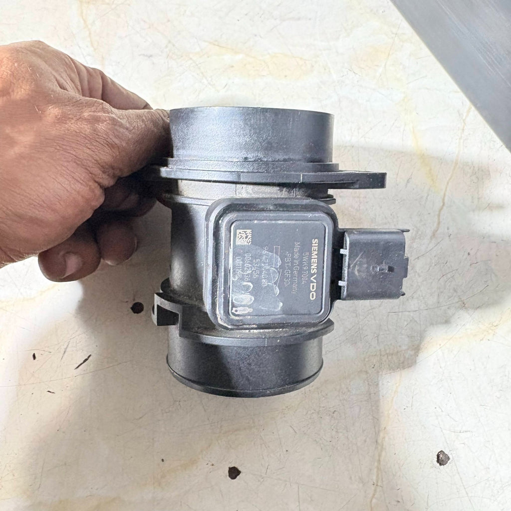 Peugeot 1007 1.4 HDi 2005-2009 MAF Sensor Air Flow Meter 9647144080 VDO 5WK97004