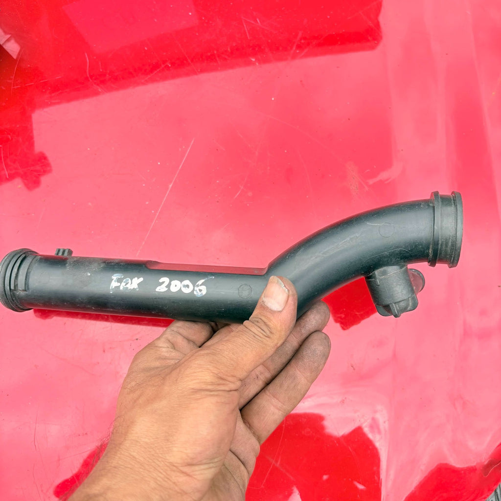 VW Fox 2005-2011 Engine Water Coolant Pipe 03C121026F
