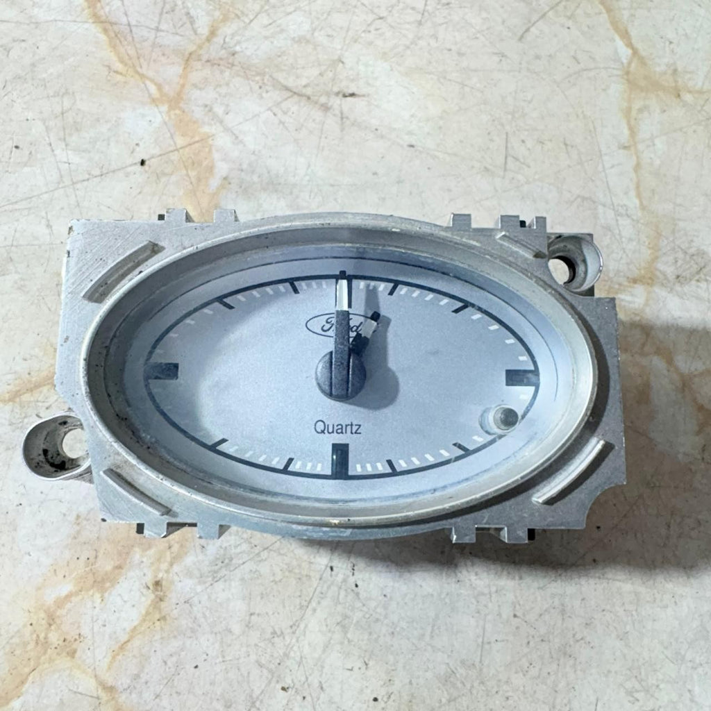 FORD MONDEO MK3 ANALOGUE DASH CLOCK 2008 1S71 15000 AG