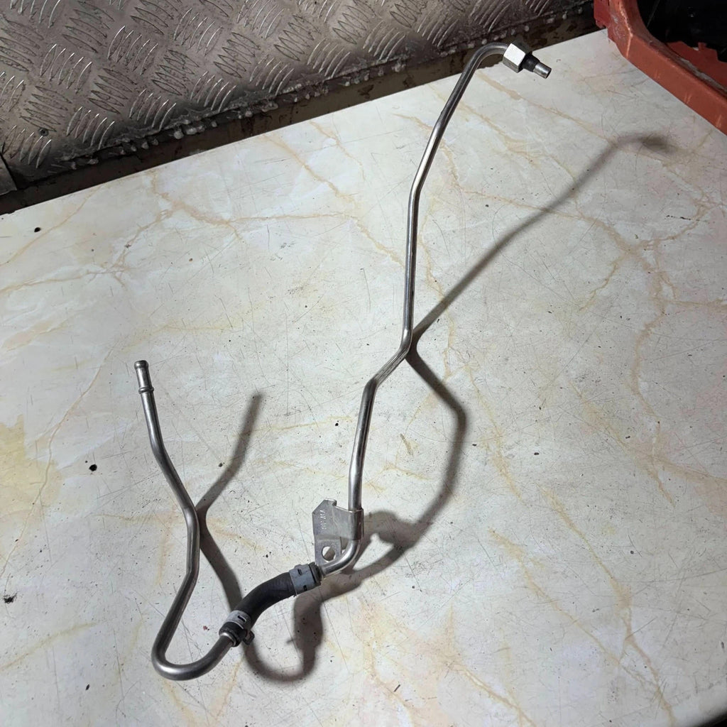 Volkswagen AC Conditioning Pipe Hose
