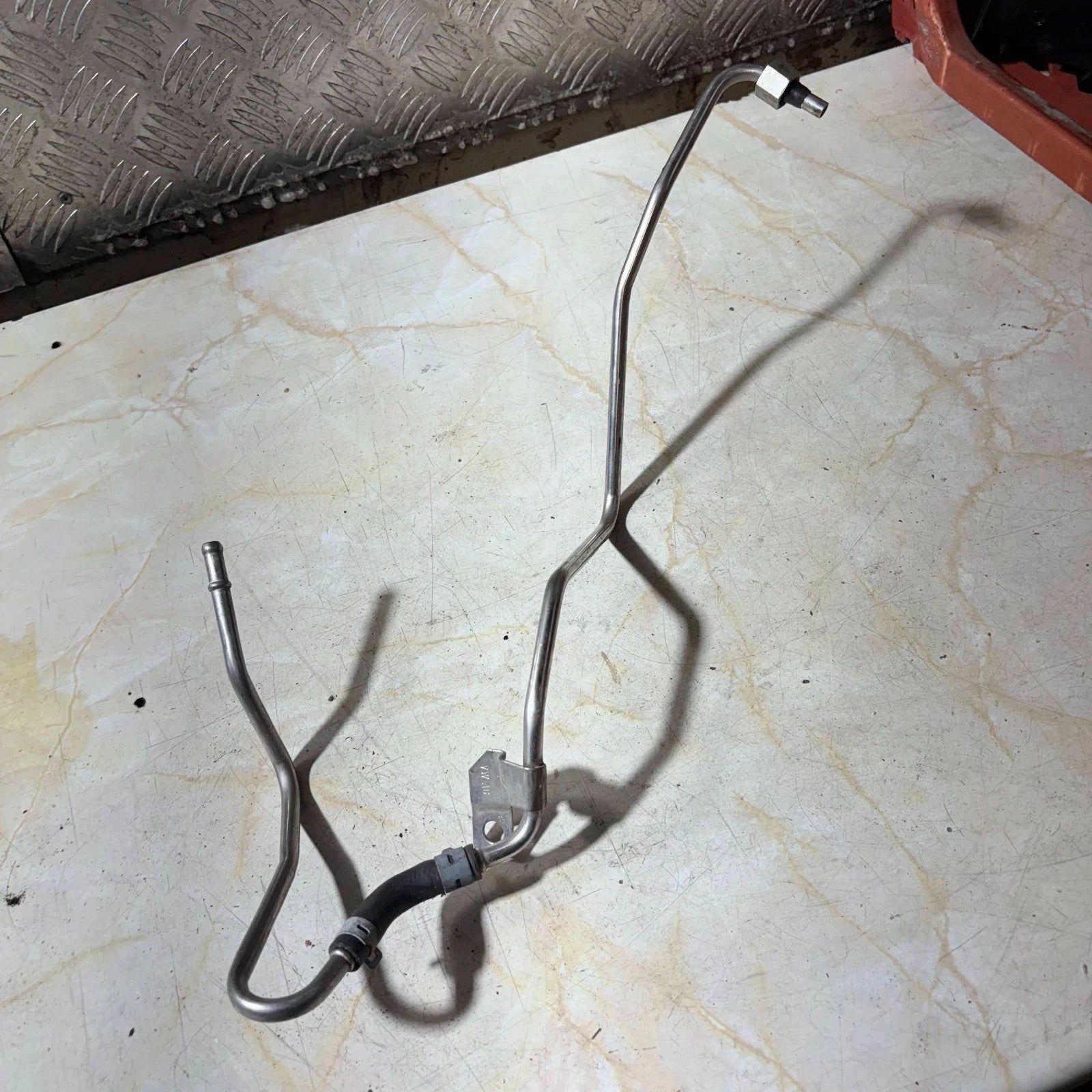 Volkswagen AC Conditioning Pipe Hose