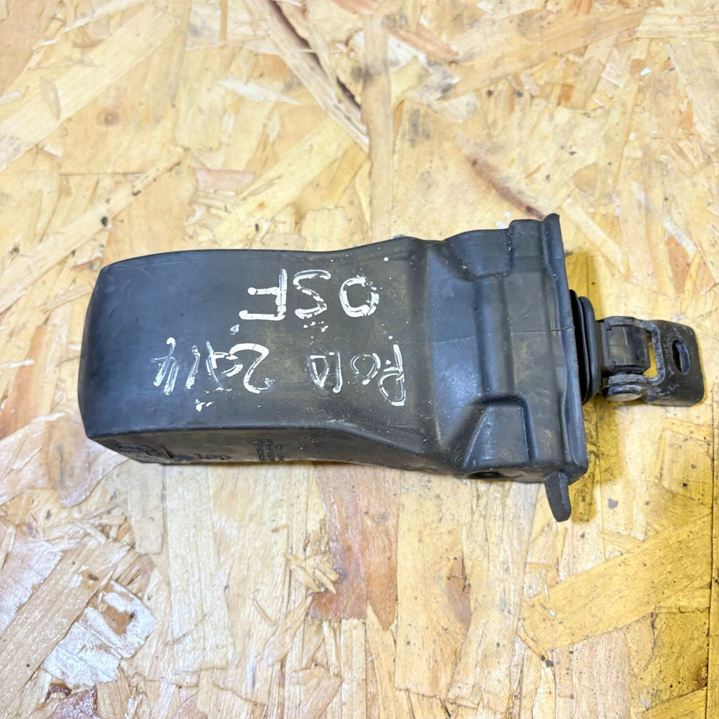 2014 VW Polo 6R Front Right Driver Door Check Strap Stay OSF 6R0837267B Ref
