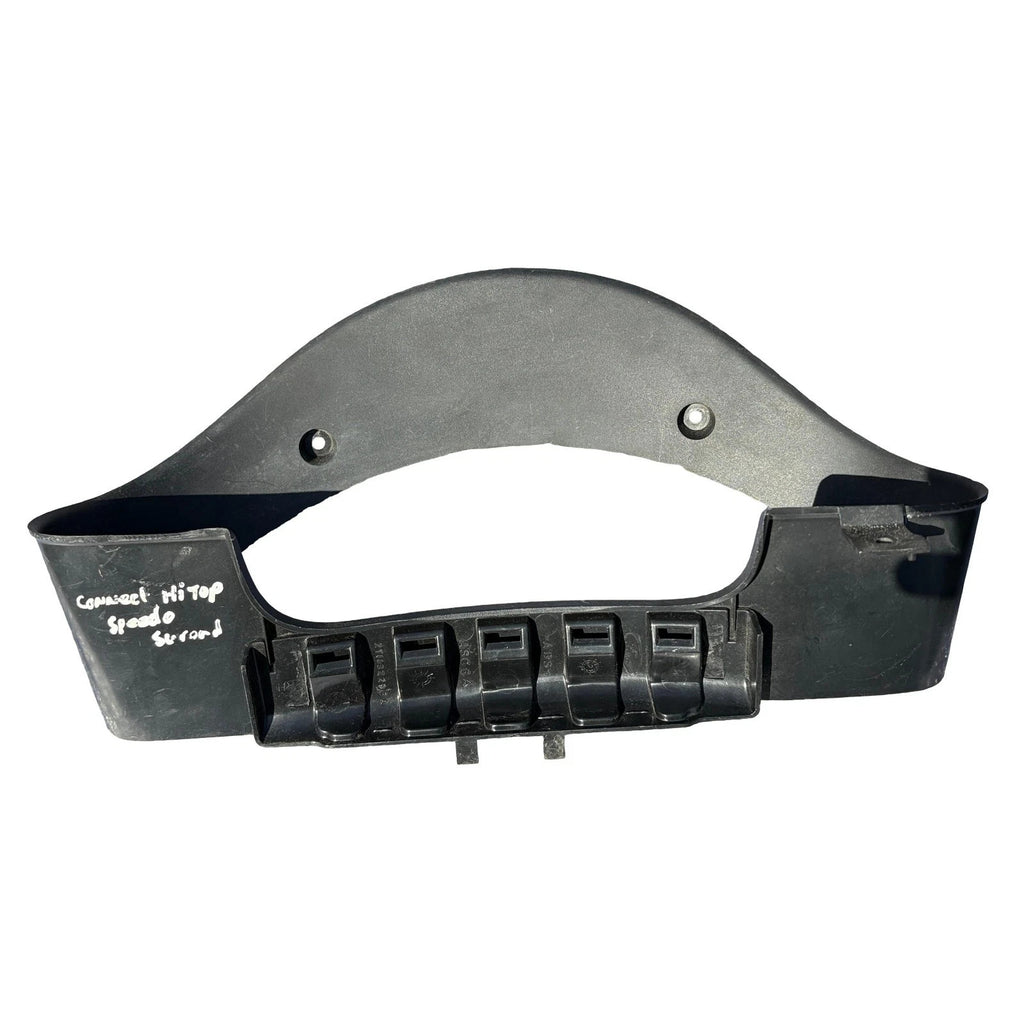 Ford Transit Connect Hi-Top 2002-2013 Speedo Surround Trim 2T14V045C90BAW