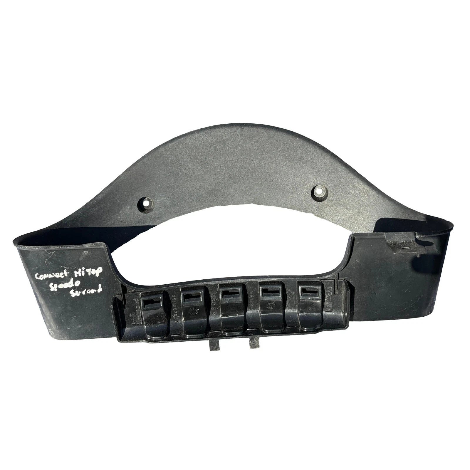 Ford Transit Connect Hi-Top 2002-2013 Speedo Surround Trim 2T14V045C90BAW