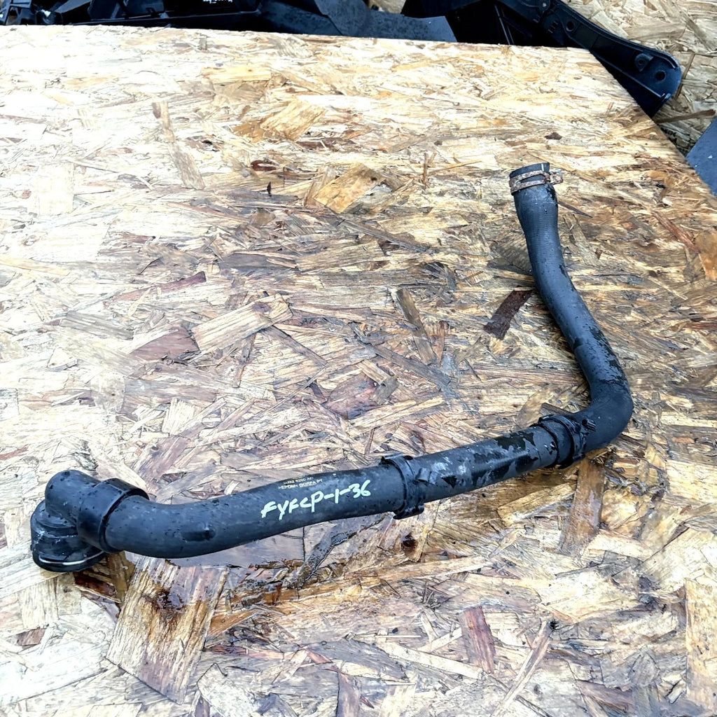 Rover Range Evoque 2.2 Sd4 224DT 2011 COOLANT HOSES PIPES BJ328260AD