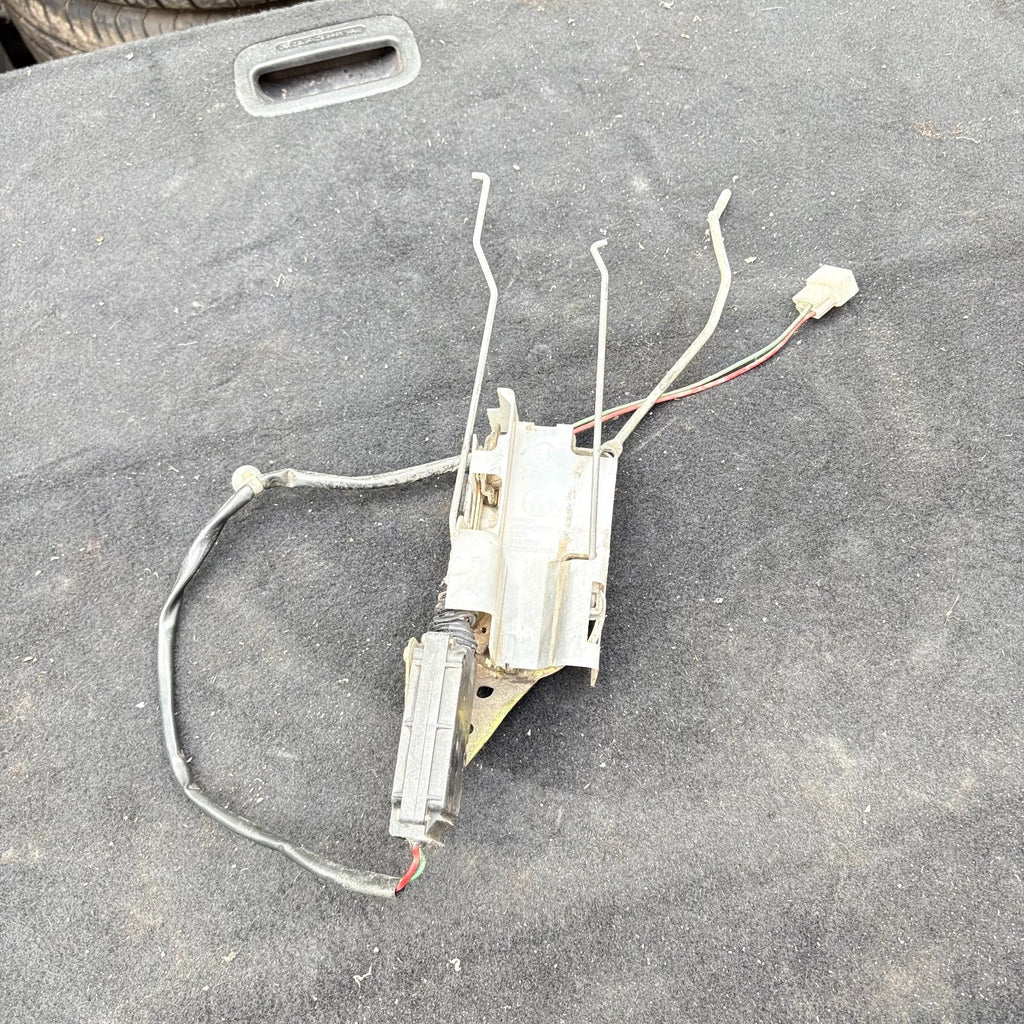 HONDA CIVIC 1992-2000 FRONT RIGHT DRIVERS DOOR LOCK LATCH ACTUATOR N-BS OSF