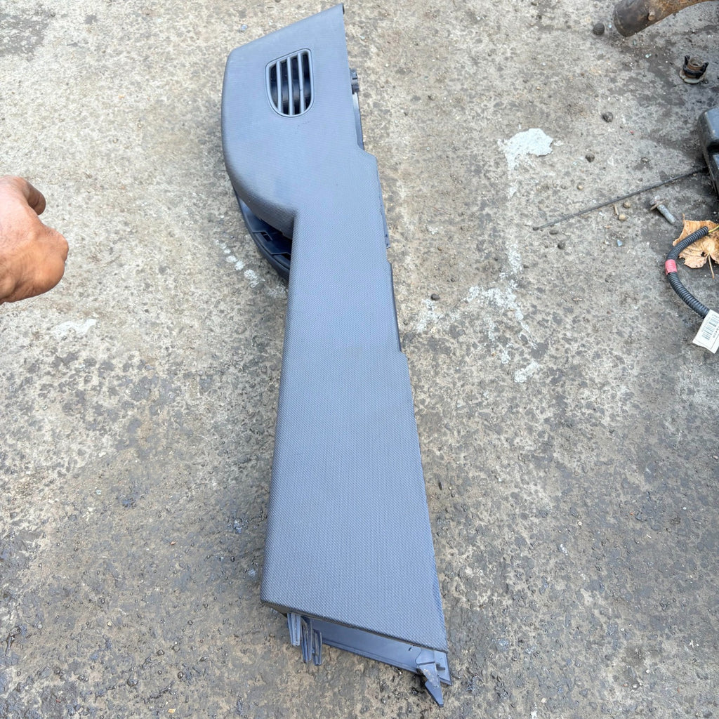 Peugeot 1007 Centre Console Arm Rest Mk1 2004-2009