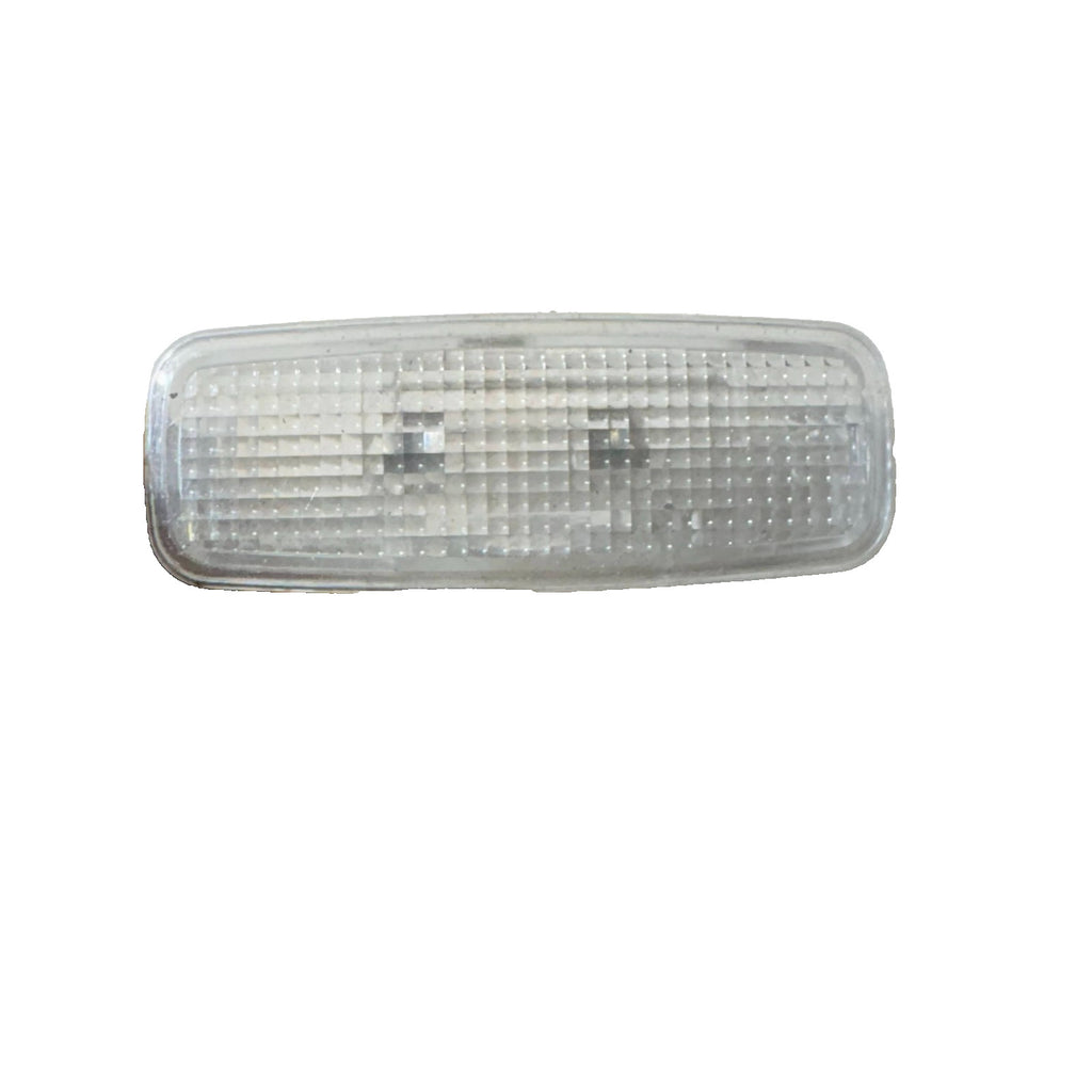 Audi A5 B8 2012-2016 Right Sun Visor Vanity Mirror Light 4E0947105A