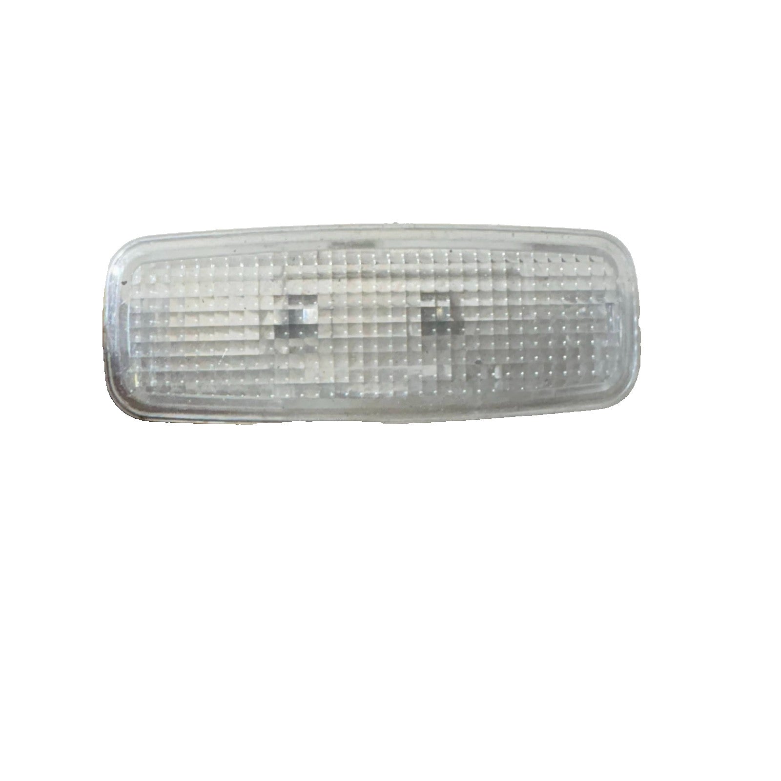 Audi A5 B8 2012-2016 Right Sun Visor Vanity Mirror Light 4E0947105A