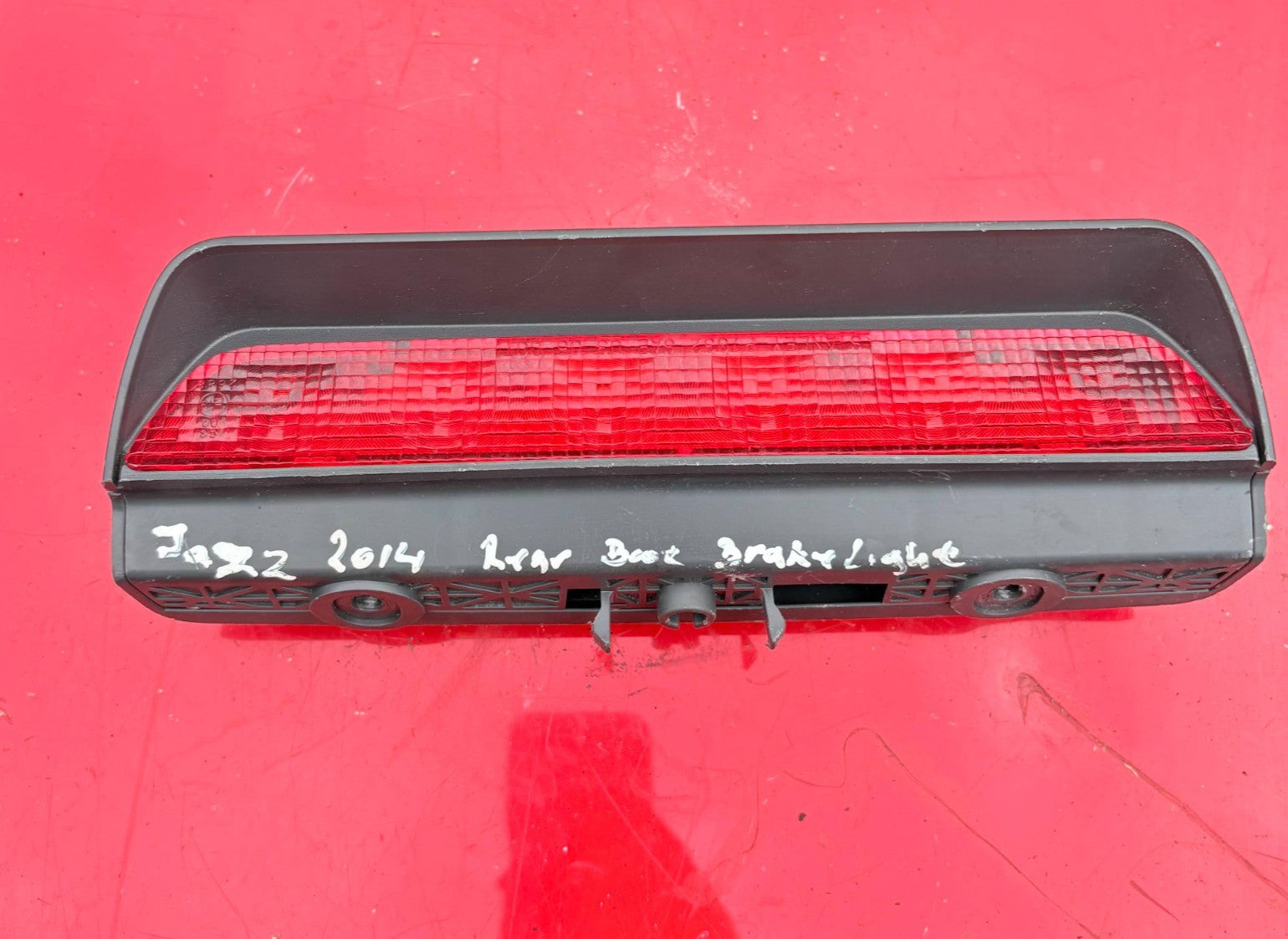 Honda Jazz MK2 2008-2014 Rear Boot High Mount Third Brake Light