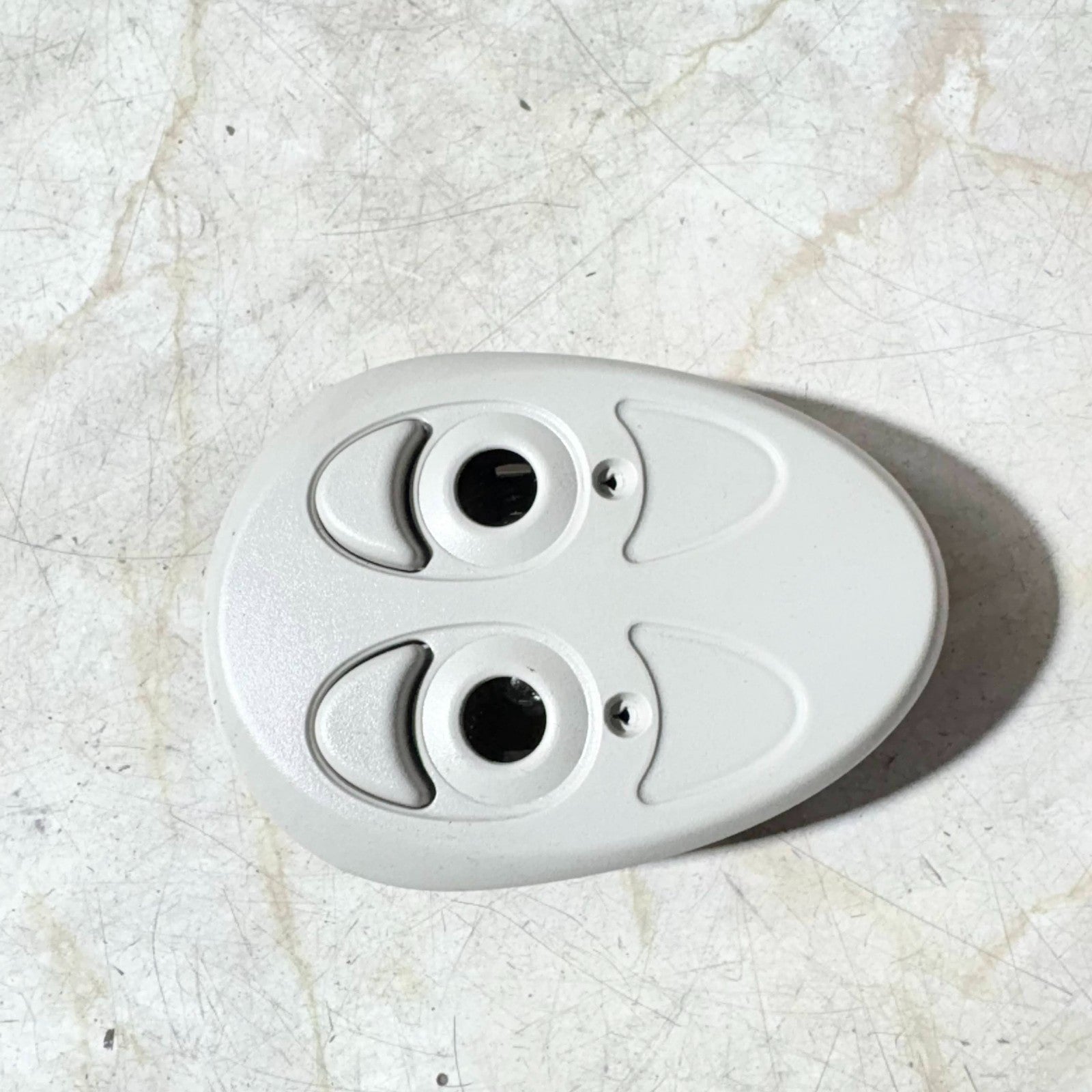 MINI R50 ONE D 2004-2006 INTERIOR LIGHT 6962019 MAP READING SWITCH CONTROL
