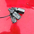 JAGUAR X TYPE X409 01-10 CRASH SENSOR 1X4314B345AB 2006 Seat 4
