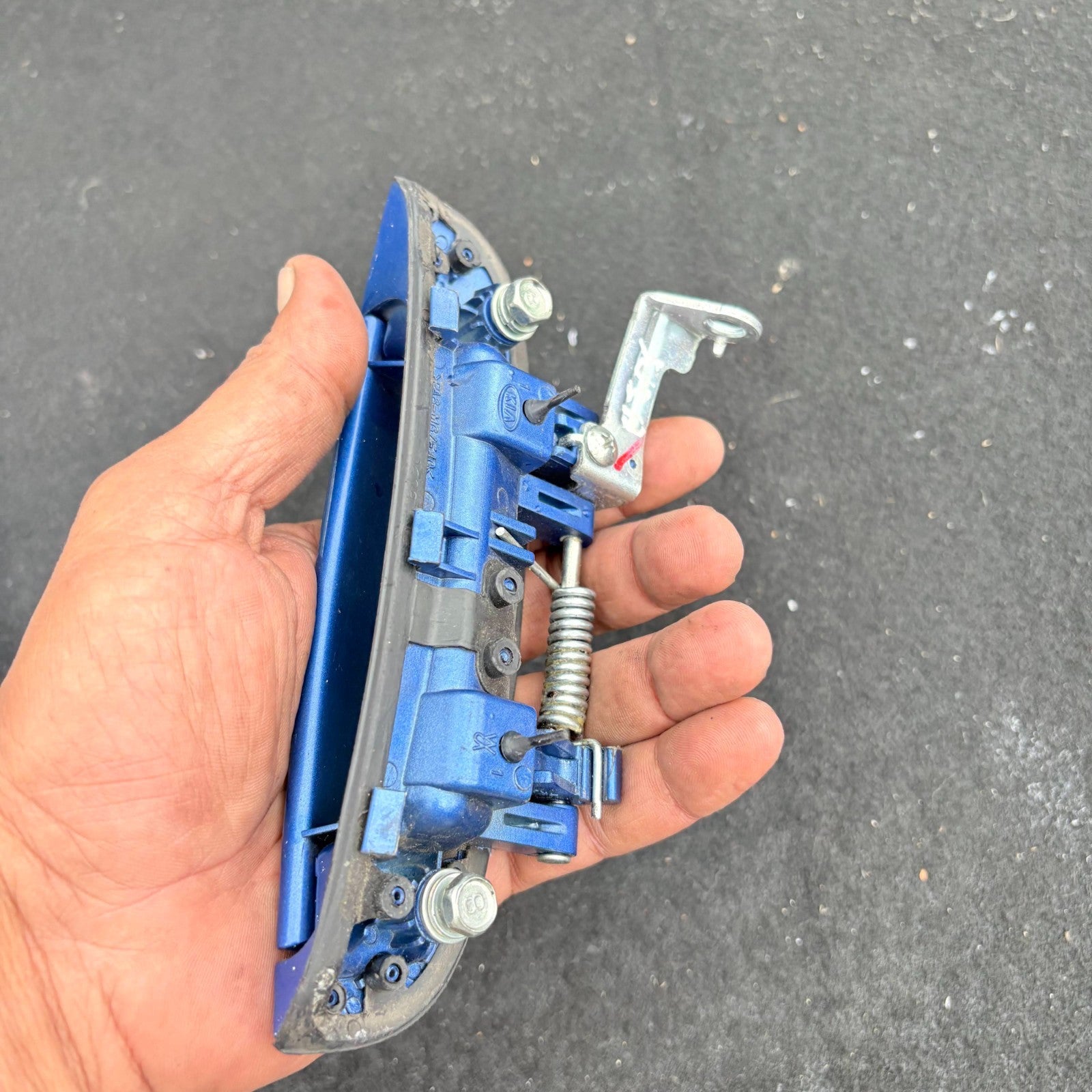 EXTERIOR DOOR HANDLE FOR KIA PICANTO