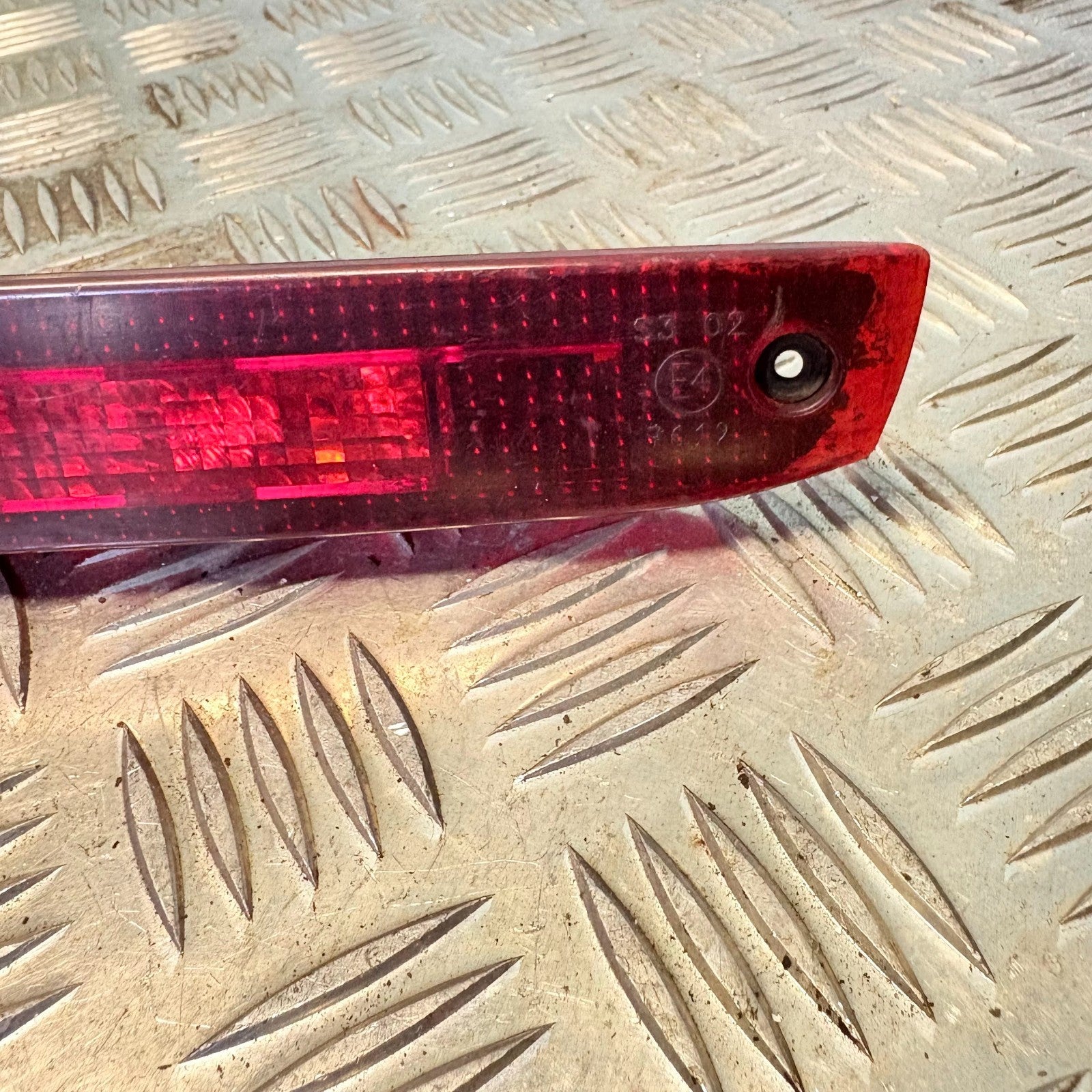Ford Focus Mk2 Rear Third High Level Brake Light 2005