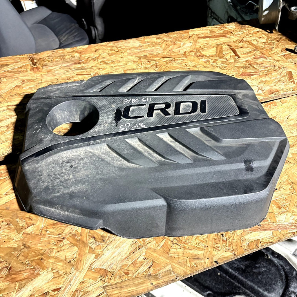 Kia Sportage MK4 QL 1.6 CRDi D4FE Top Engine Cover 29240-2U000 2018-2022