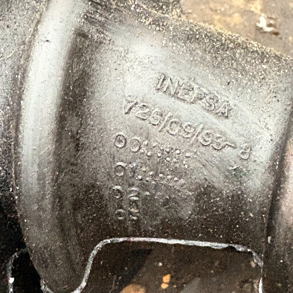 Vauxhall Vivaro 2015-2019 Right Front Driveshaft Driver Side 2016 Used