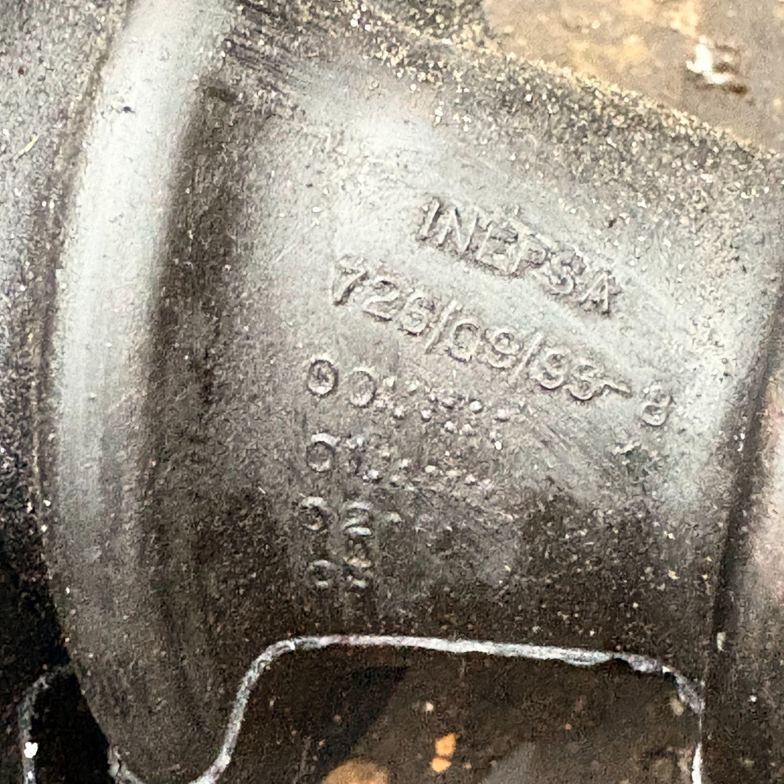 Vauxhall Vivaro 2015-2019 Right Front Driveshaft Driver Side 2016 Used