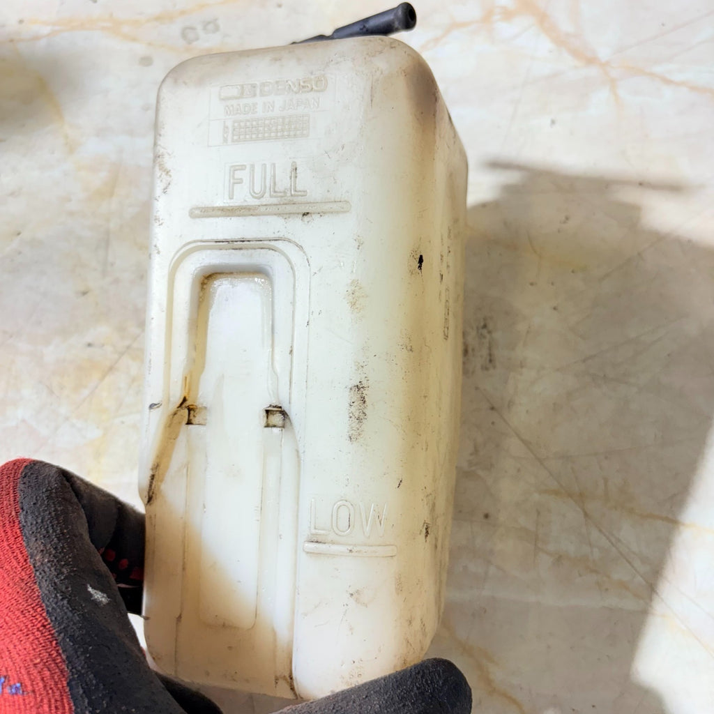Toyota Corolla Matrix 2003-2008 Coolant Overflow Bottle Reservoir Tank Denso