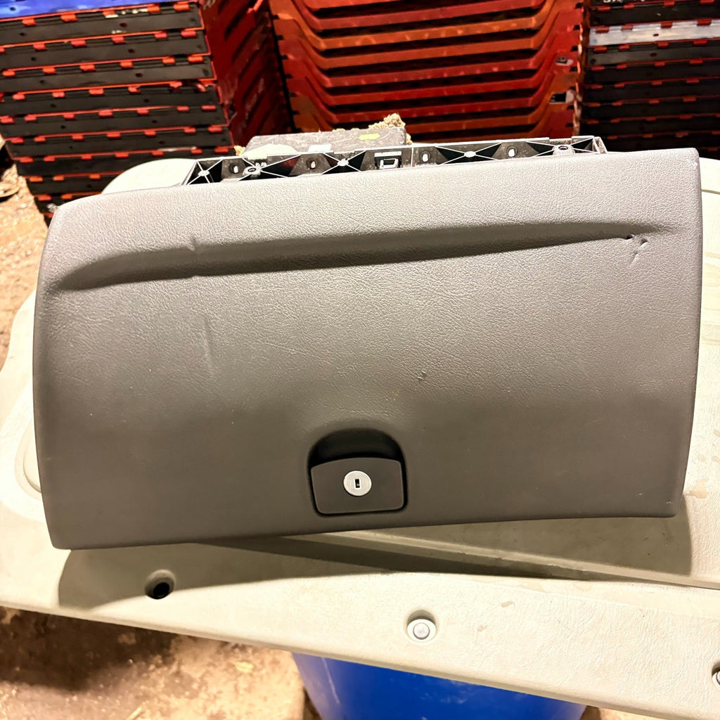 FOR PEUGEOT 407 2004-2010 GLOVE BOX STORAGE 9647987677