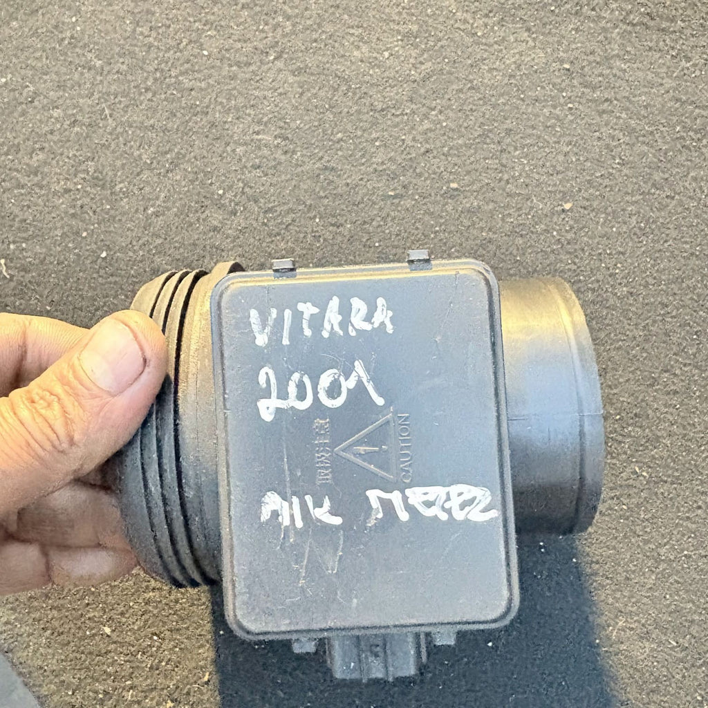 Suzuki Vitara/Grand Vitara 2001 Mass Air Flow Meter MAF Sensor E5T52071 Air Me
