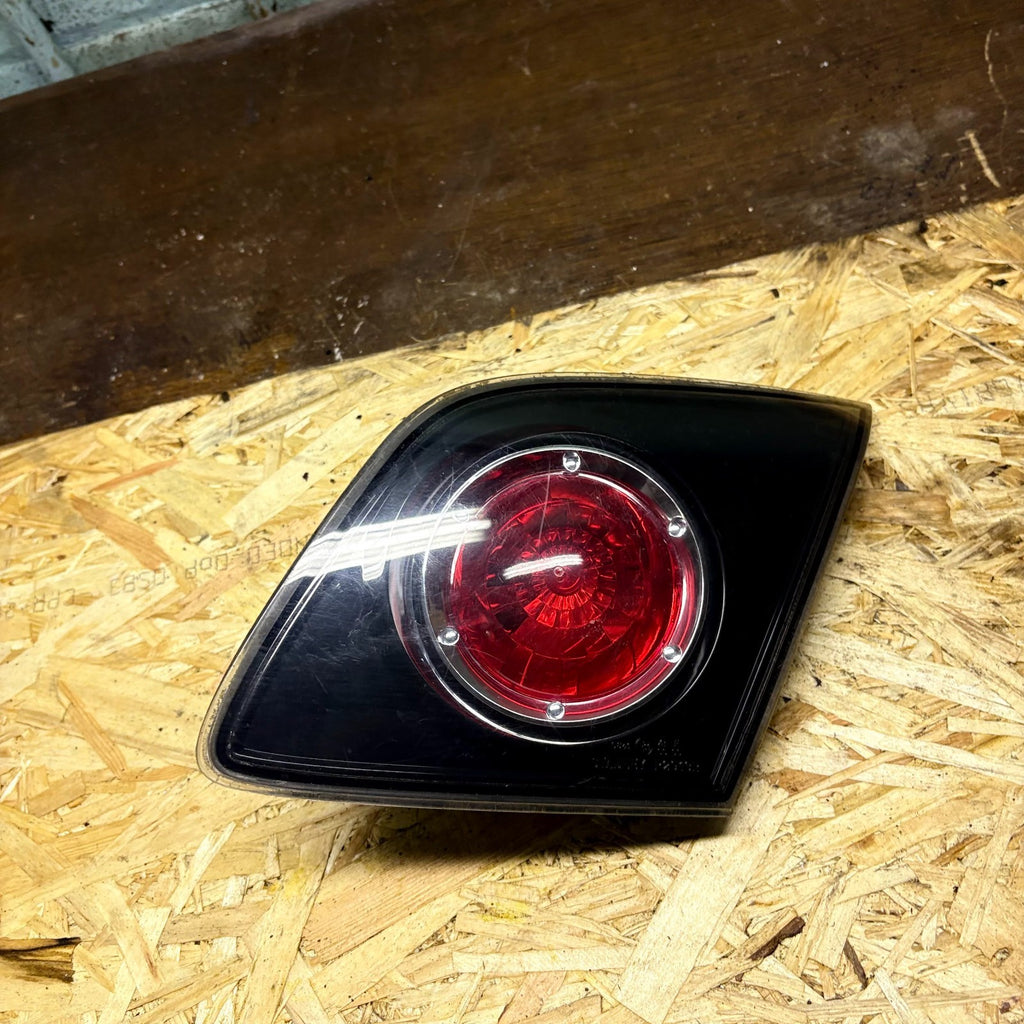 Rear Fog Lamp for MAZDA 3 2003-2008