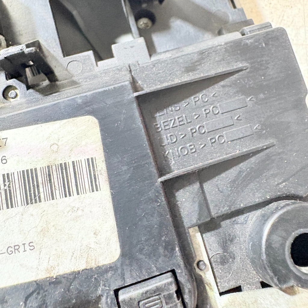 HONDA CIVIC MK8 06-11 ROOF COURTESY LIGHT LAMP 34400SMG-E7 Interior Light