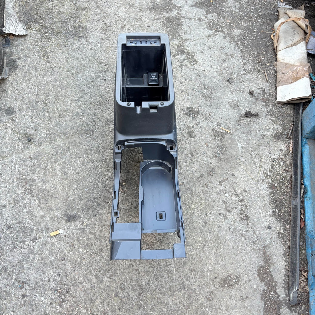 Mitsubishi Outlander 2006-2012 8011A083/4-1 Arm Rest Interior Trim