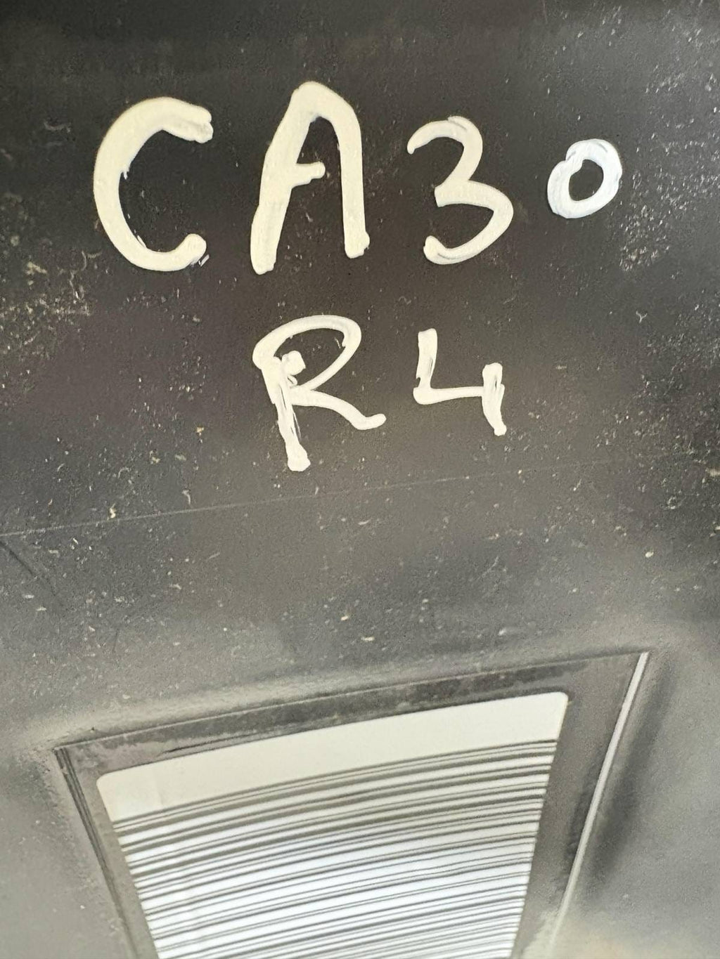 2009 AUDI A5 2.0 TDI Quattro S Line 2DR CAHA COOLANT EXPANSION BOTTLE 8K0121403G