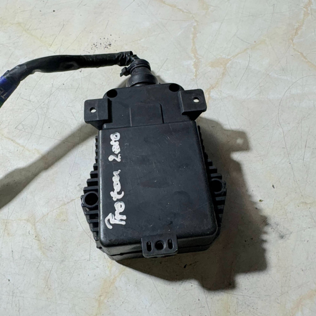 Proton Savvy 2010 1.2 AMT TransmissionControl Unit TCU Gearbox Module ECU