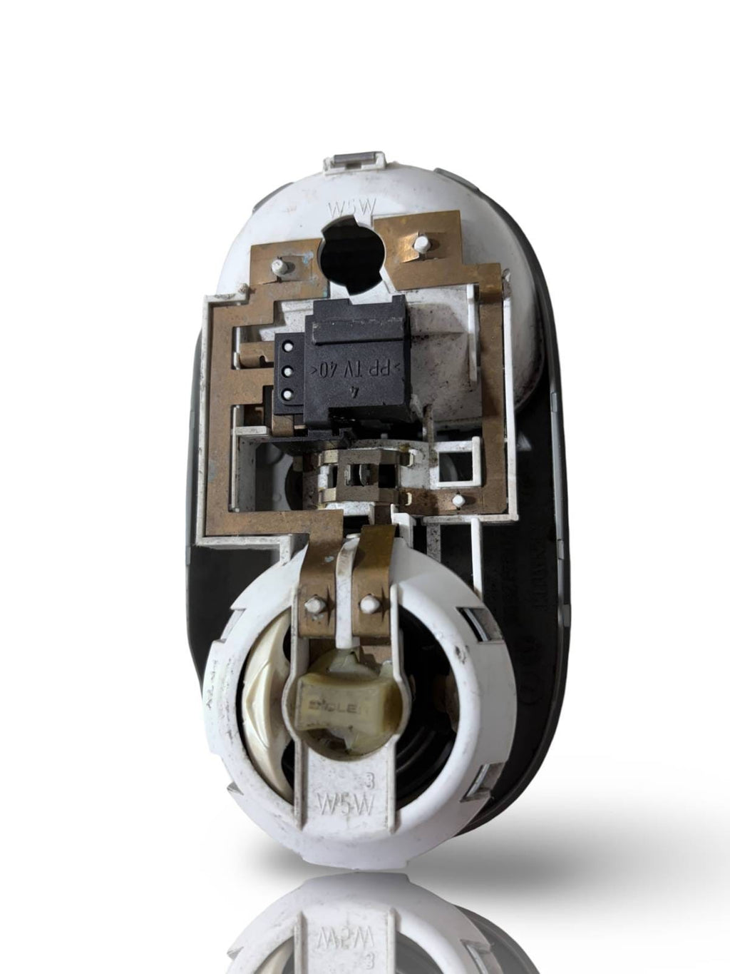 Renault Clio 2001 Front Interior Light 7700412606, 7700434187