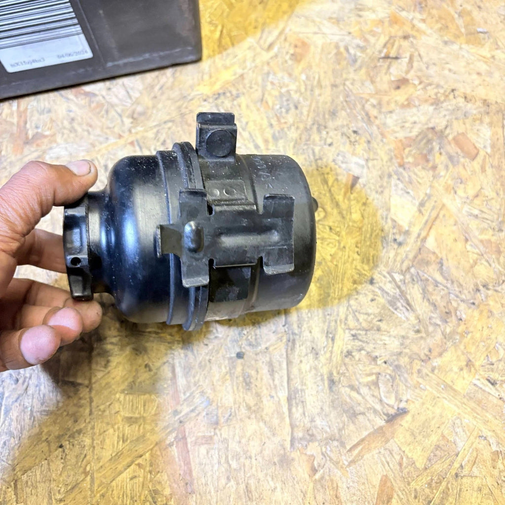 Mercedes ML W163 97-05 C W203 00-08 E W211 02-09 Power Steering Tank A2034600083