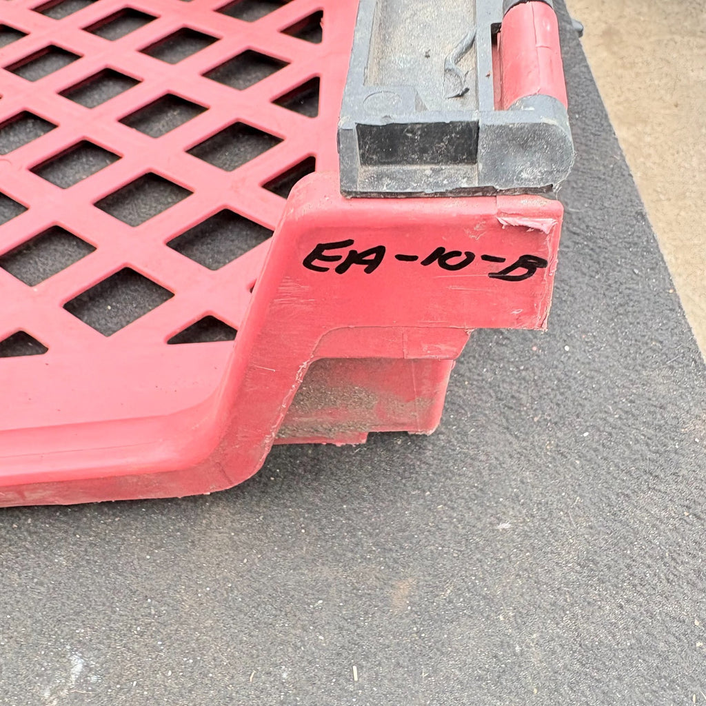 TOYOTA Prius 4 generation (XW50) (2015-2023) Expansion Tank