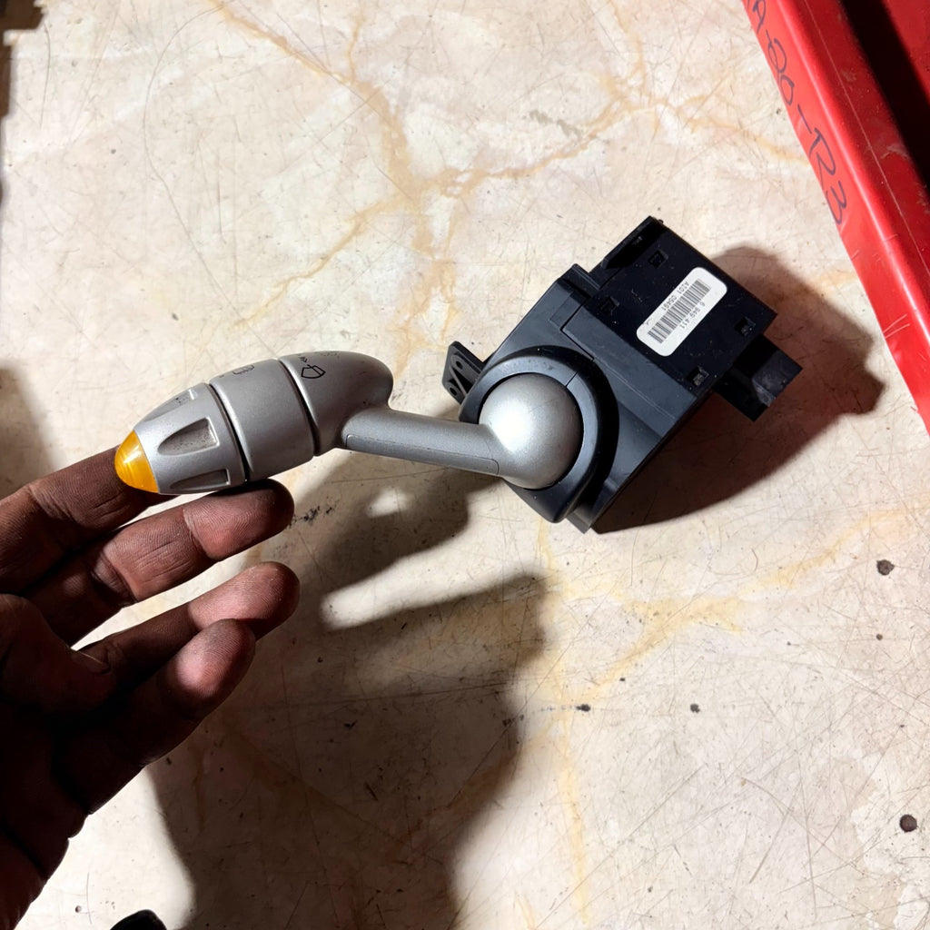 2006 MINI COOPER WIPER STEERING COLUMN SWITCH STALK 6 949 411
