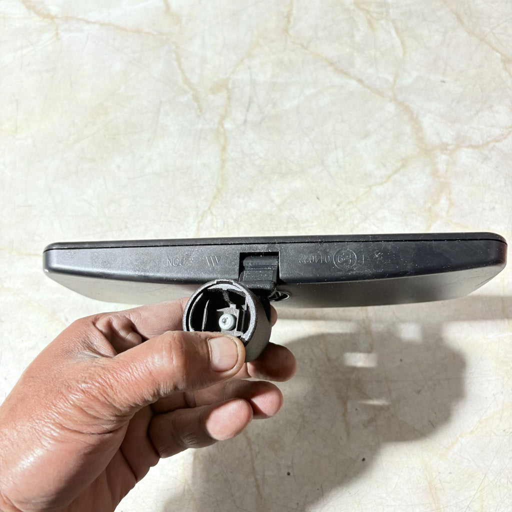 Skoda Fabia Mk2 2007?2014 Interior Rear View Mirror Replacement