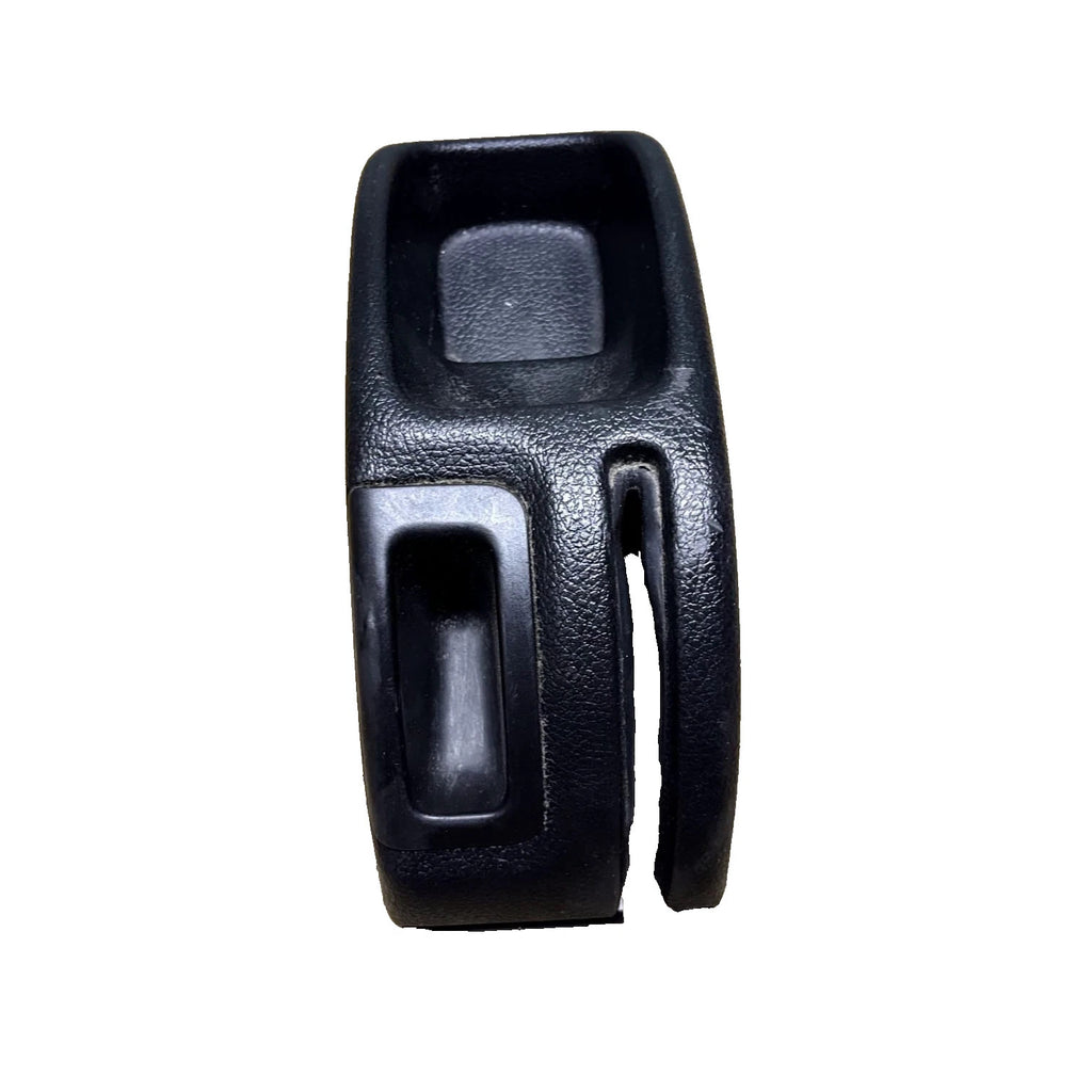 Peugeot 206 3/5dr Handbrake Rear Console Trim Panel 96250374ZR 09/98-06/09