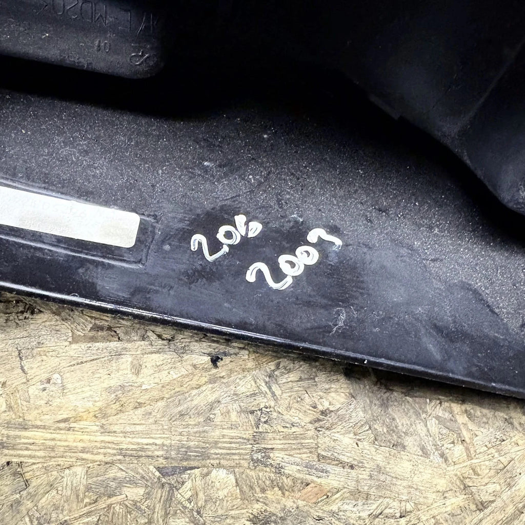Peugeot 206 3/5dr Handbrake Rear Console Trim Panel 96250374ZR 09/98-06/09