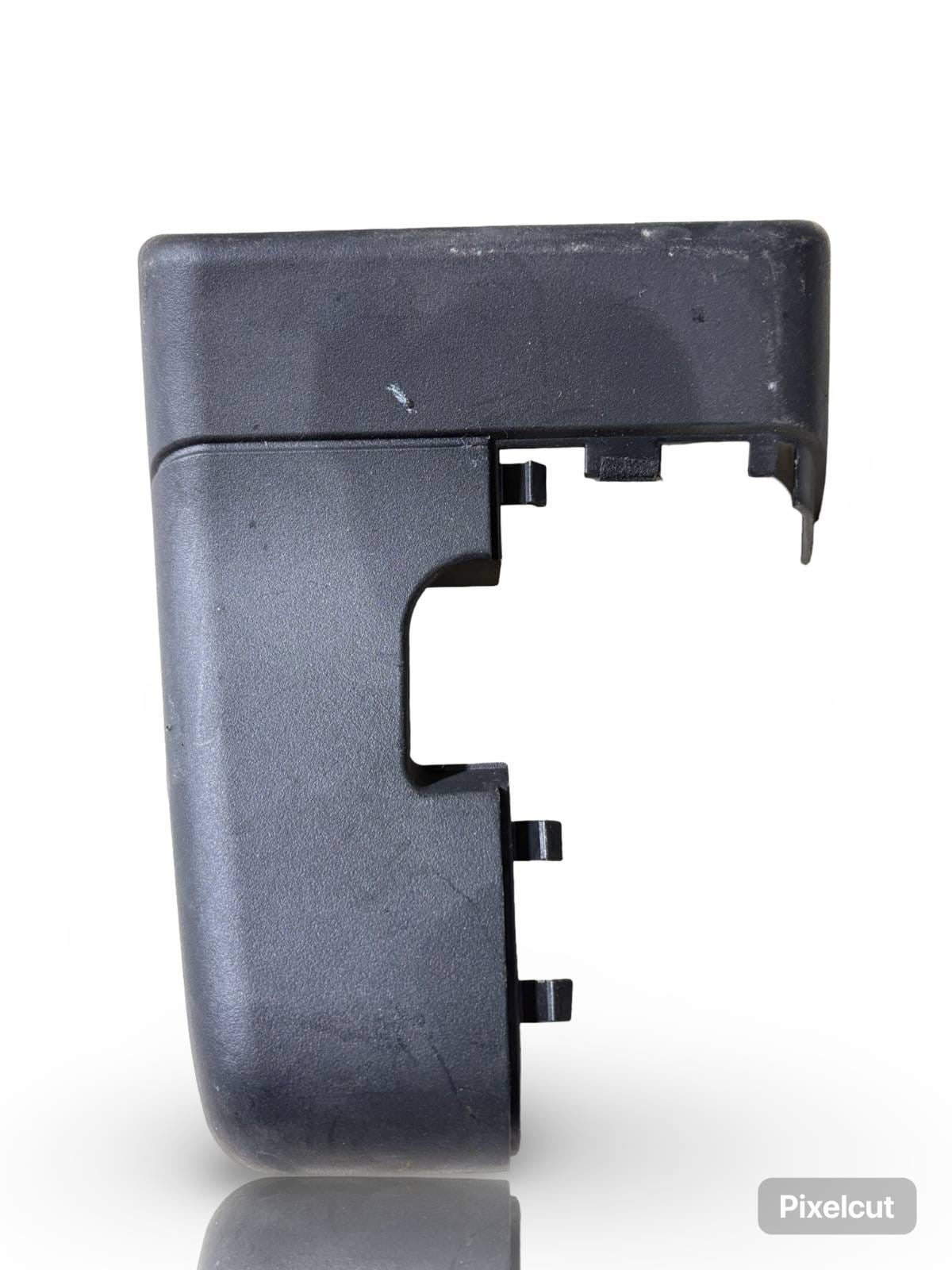Mazda 3 I 2006 interior part BR5S691C7